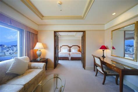 Hotel Nikko Princess Kyoto - Compare Deals