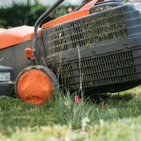 Murray Lawnmower Starting Problems: Troubleshooting & Fixes – Garden ...