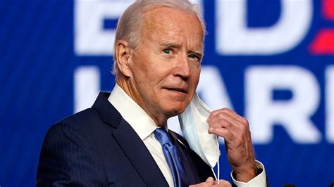 Joe Biden faces COVID-19, economy, racial injustice as new president