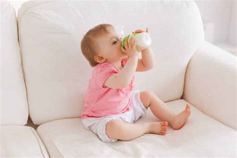 How To Get Baby Vomit Out Of The Couch. - Ultra Clean Floor Care