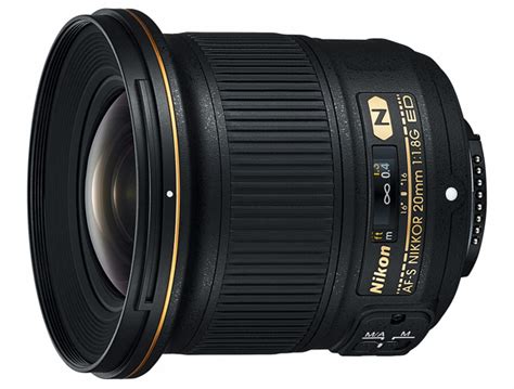 Nikon 20mm f/1.8G ED Reviews: Great results from Nikon’s latest wide ...