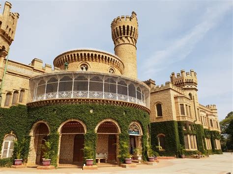 Bangalore Palace (Bengaluru) - 2020 All You Need to Know BEFORE You Go ...