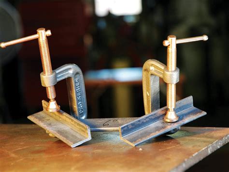 Weld your own 90 degree jig – Simple Welding Project Plans — DIY ...