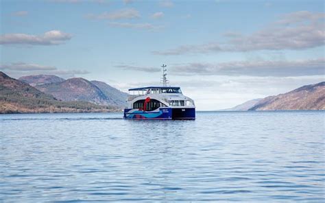 Cruise Loch Ness (Fort Augustus) - 2019 All You Need to Know BEFORE You ...