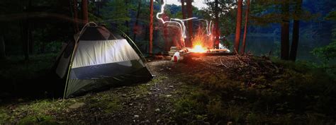 Favorite Camping Spots in the Finger Lakes Region – Go Finger Lakes