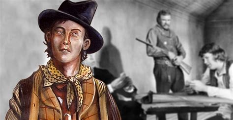 Billy The Kid: New Video Takes a Look at This American Outlaw | The ...