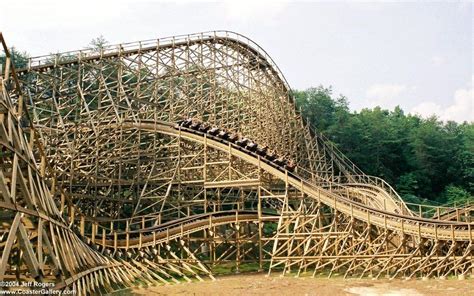 Thunderhead at Dollywood... My fave!! | Roller coaster, Dollywood ...