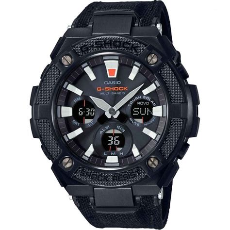 New Casio G Shock Watches 2024 - Janel Linette