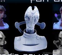 "solus" 3D Models to Print - yeggi