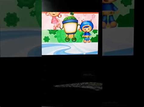 Team Umizoomi Umi fire truck - YouTube