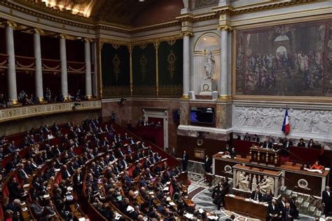 France’s National Assembly approves tough immigration reform | Emmanuel ...