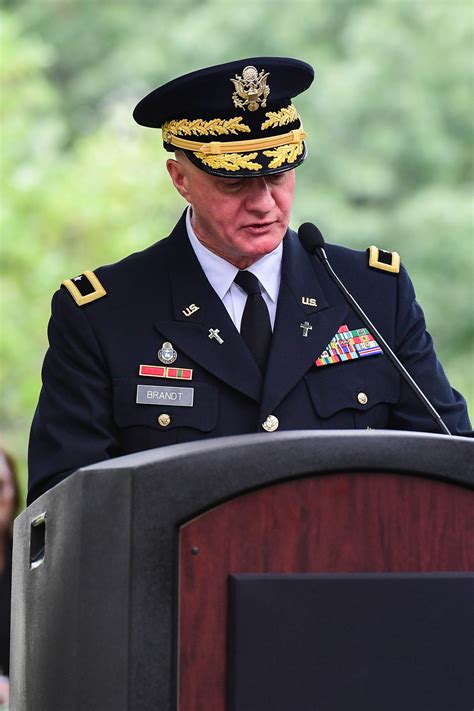 Army Chaplain Corps celebrates 242 years | Article | The United States Army