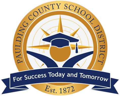 Paulding County School Calendar 2025-2026 Academic Session