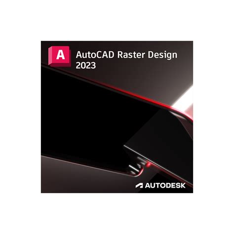 Comprar licencia AutoCAD Raster Design 2023 | Express Keys