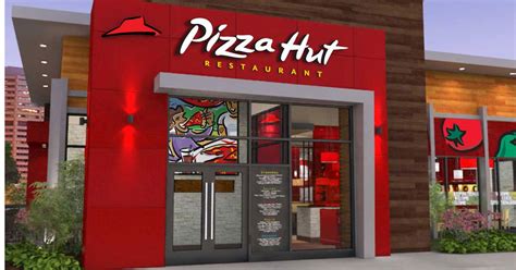 Pizza Hut Hours - Opening & Closing Timings