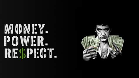 Scarface Quotes Wallpapers - Top Free Scarface Quotes Backgrounds ...