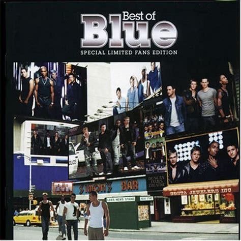 Blue - Blue BoyBand Photo (436142) - Fanpop