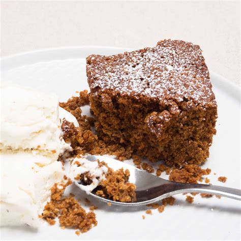 Gluten-Free Vegan Parkin - FriFran | Quick gluten free desserts, Gluten ...