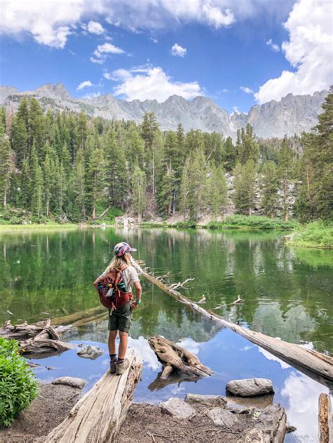 25 Magical Mammoth Lakes Hikes You Must Do - No Back Home