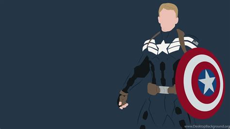 Captain America Animated Wallpapers - Wallpaper Cave