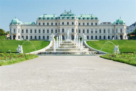 BELVEDERE GALLERY GUIDE | Belvedere Museum Vienna