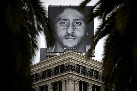 Nike’s Colin Kaepernick ad and the history of “commodity activism” - Vox