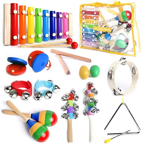 Top 12 Best Musical Instruments For Kids