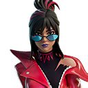 Fortnite Hope Skin - PNG, Styles, Pictures