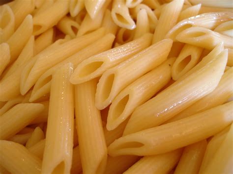 Free Pasta Noodles 2 Stock Photo - FreeImages.com