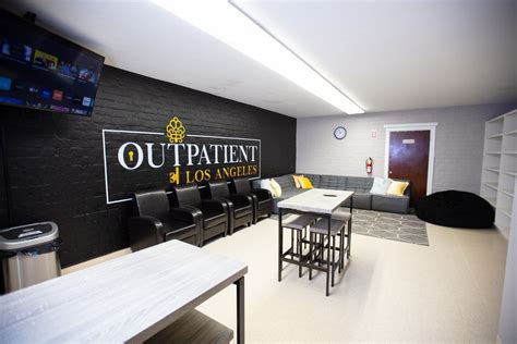 Outpatient Drug Rehab in Los Angeles | Outpatient Los Angeles