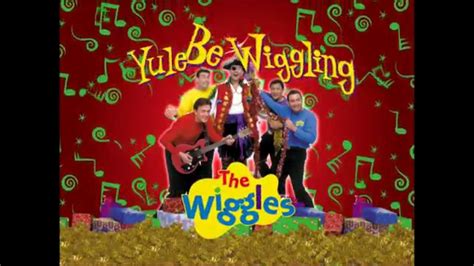 Wiggles Yule Be Wiggling Gallery