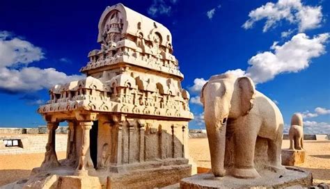 5 Must Visit Places of Tamil Nadu - lifeberrys.com