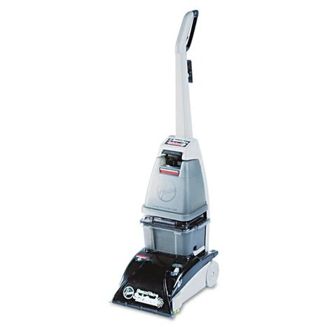 Hoover 2-Speed Carpet Cleaner in the Carpet Cleaners department at ...