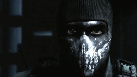 Call Of Duty: Ghosts Wallpapers - Wallpaper Cave