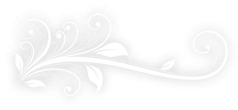 White Swirl Png - Clip Art Library