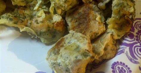 Cheese nuggets recipes - 57 recipes - Cookpad