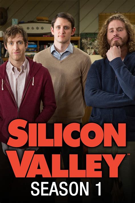 Silicon Valley - Rotten Tomatoes