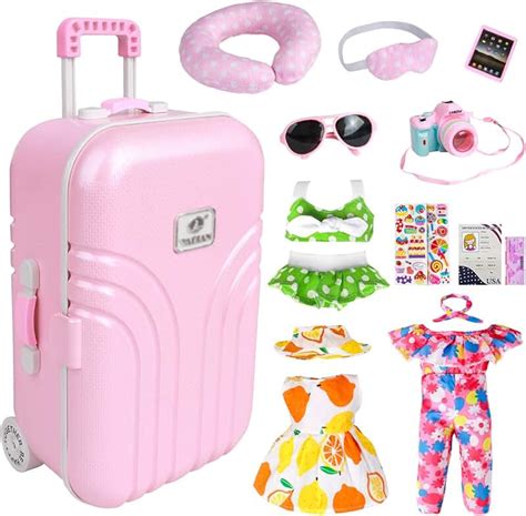 Amazon.com: american girl doll accessories