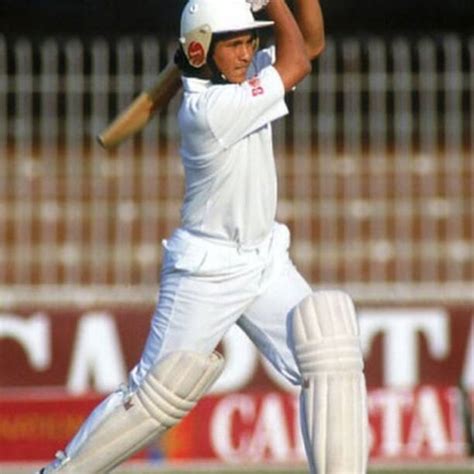 In Focus: Sachin Tendulkar Straight Drive - CricIndeed