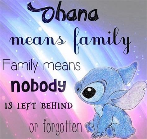 Lilo And Stitch Quotes. QuotesGram