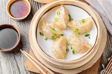 15 Tasty Dim Sum Recipes You Can Make at Home (Yes, Really!) in 2020 ...