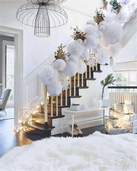 List Of White Christmas Decorations 2022 - adriennebailoncoolschw