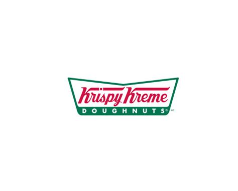 This is How Krispy Kreme Logo Looks like 70 Years Ago - Graphic ...