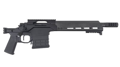 Christensen Arms Modern Precision .223 Wylde Bolt Action Pistol - 10.5"