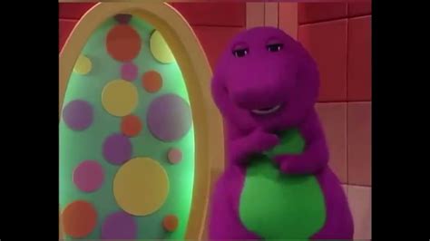 Barney in Outer Space - YouTube