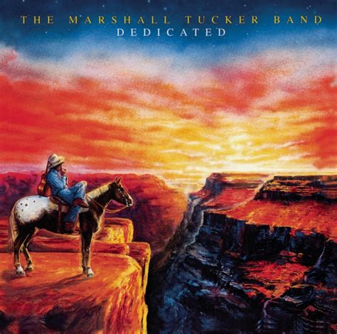 The Marshall Tucker Band Albums Ranked | Return of Rock