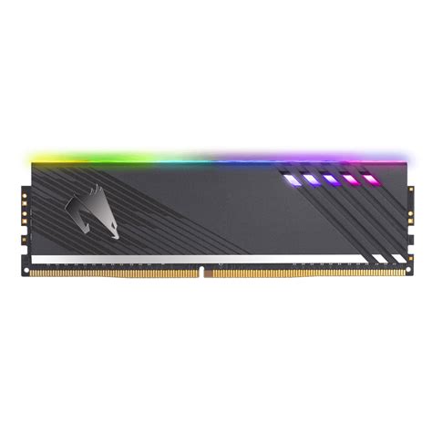 AORUS RGB Memory 16GB (2x8GB) 3200MHz (With Demo Kit)｜AORUS - GIGABYTE ...