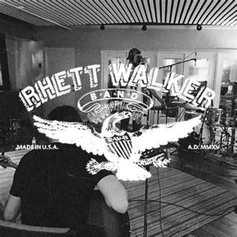 Rhett Walker Band Tour Dates 2017 - Upcoming Rhett Walker Band Concert ...