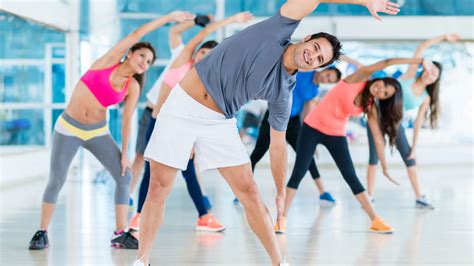 What Counts As Aerobic Exercise? - Bethany Athletic Club