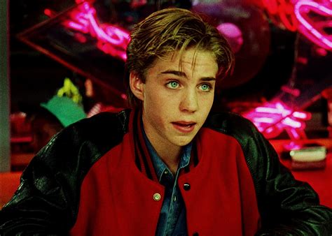 Ladybugs, 1992 ♥ - Jonathan Brandis Photo (36325590) - Fanpop